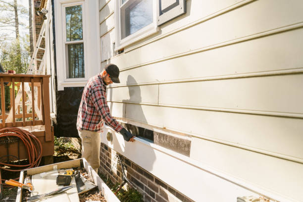 Top rated local Emergency Siding Repair specialists in Mount Laurel, NJ